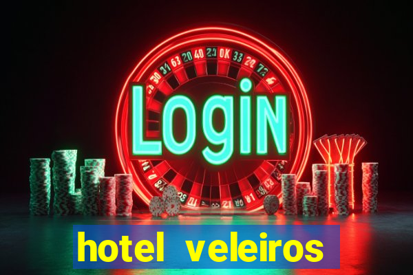 hotel veleiros porto seguro