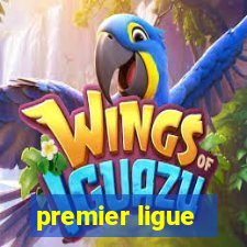 premier ligue