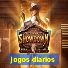 jogos diarios