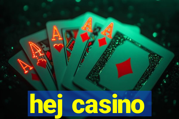 hej casino