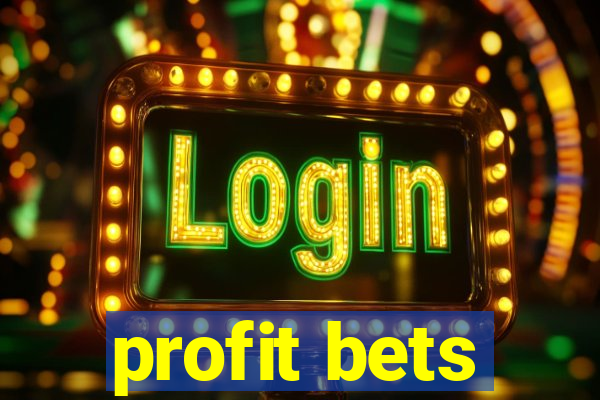 profit bets