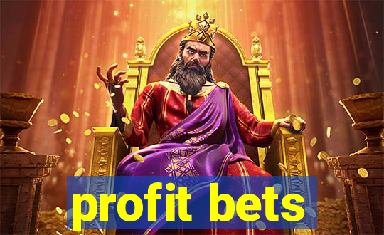 profit bets