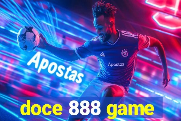 doce 888 game