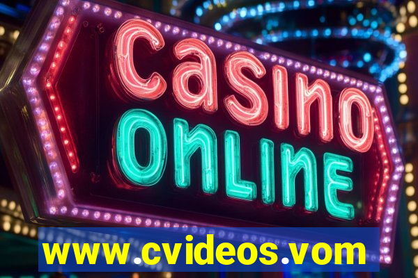 www.cvideos.vom