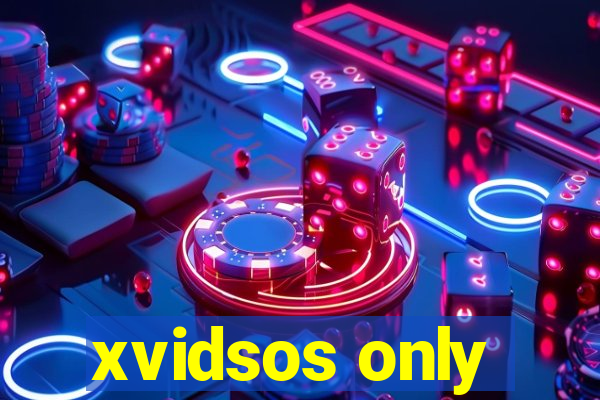 xvidsos only