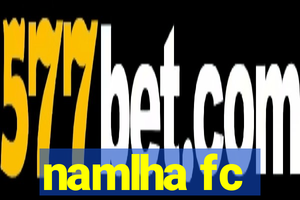 namlha fc