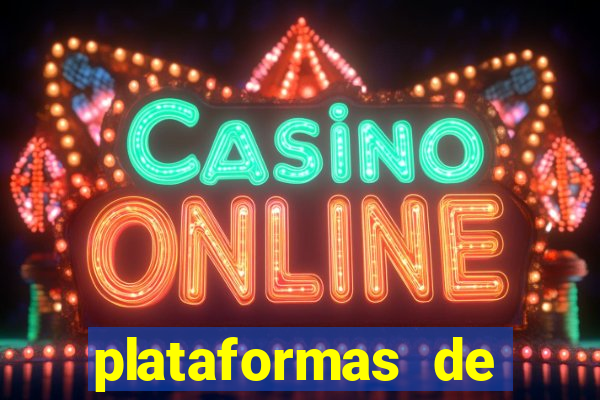 plataformas de jogos bet