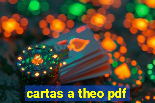 cartas a theo pdf