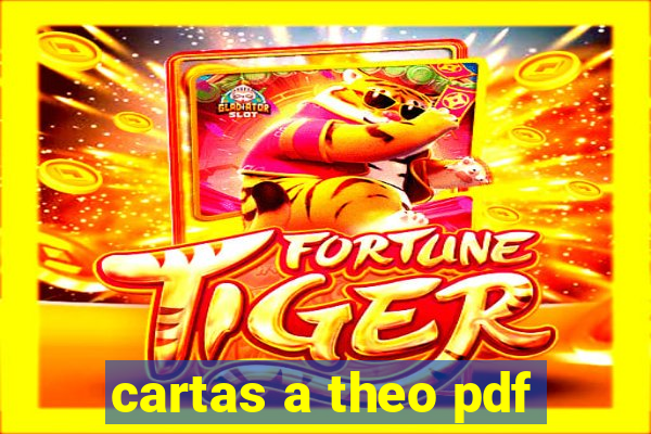 cartas a theo pdf