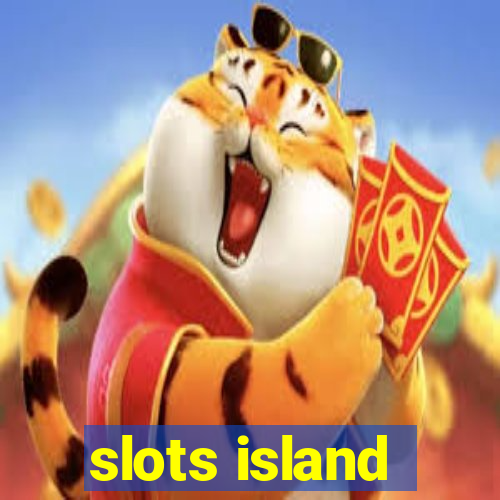 slots island