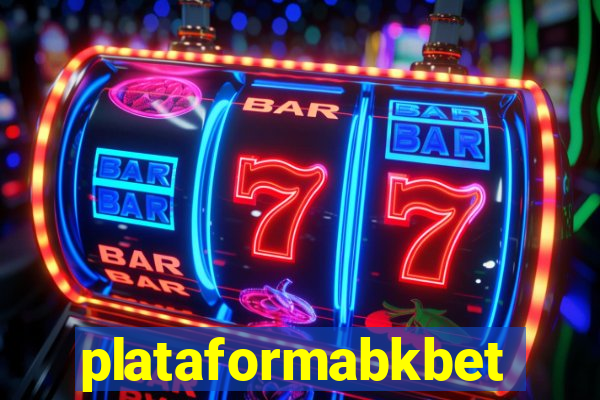 plataformabkbet.com