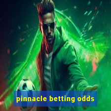 pinnacle betting odds