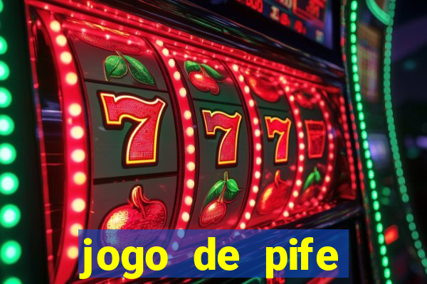 jogo de pife baralho online