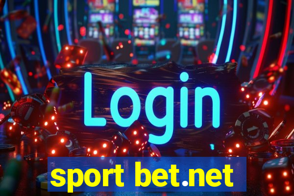 sport bet.net