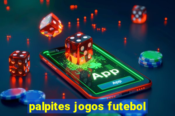 palpites jogos futebol