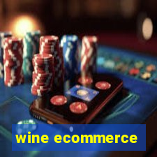 wine ecommerce