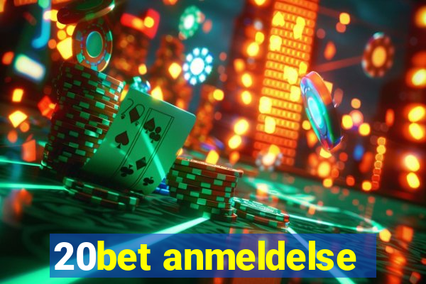 20bet anmeldelse