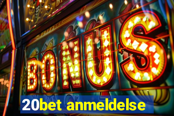 20bet anmeldelse