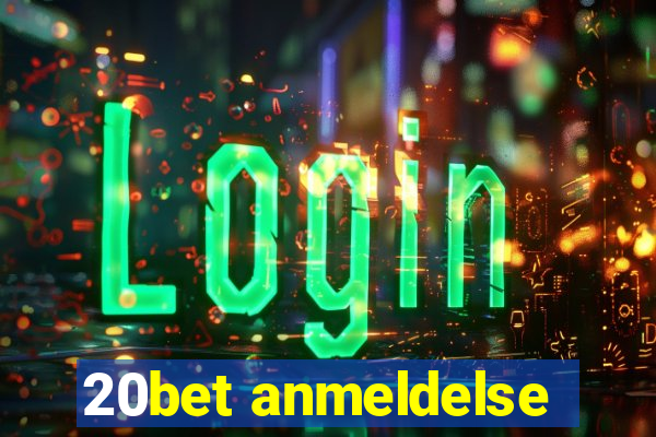 20bet anmeldelse