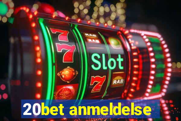 20bet anmeldelse