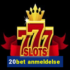 20bet anmeldelse