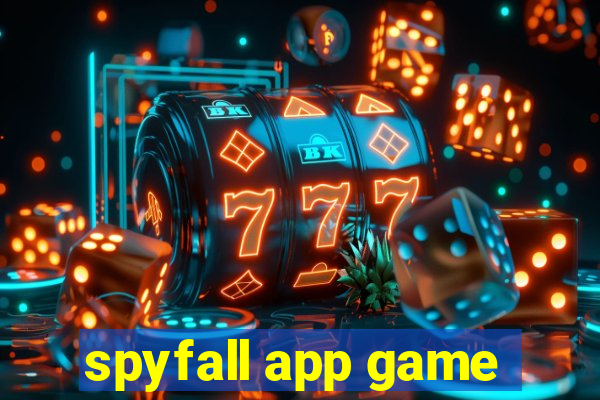 spyfall app game