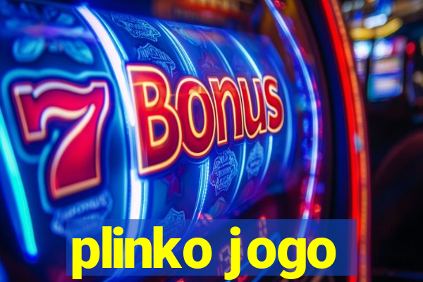 plinko jogo