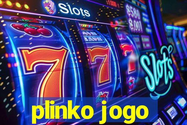 plinko jogo