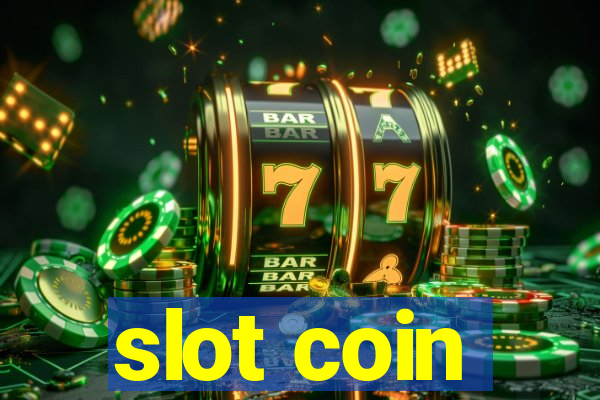 slot coin