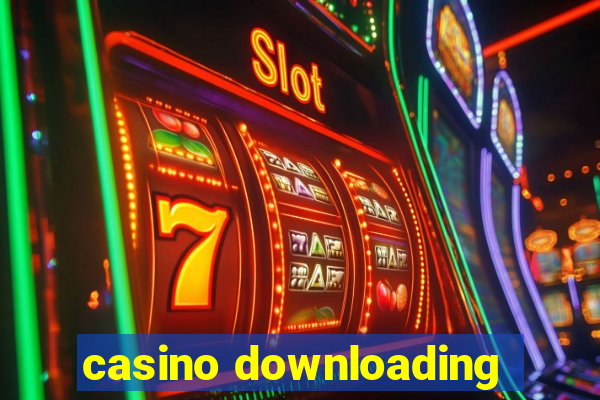 casino downloading