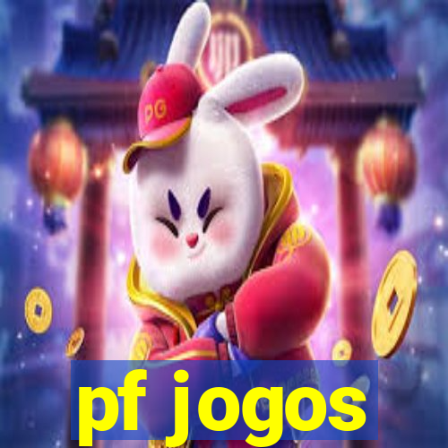 pf jogos