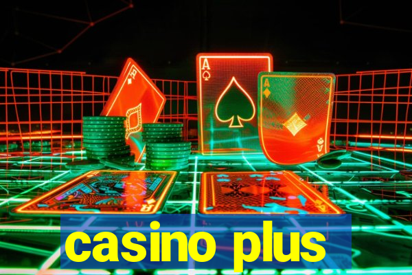 casino plus