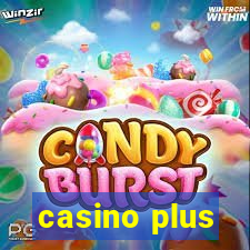 casino plus