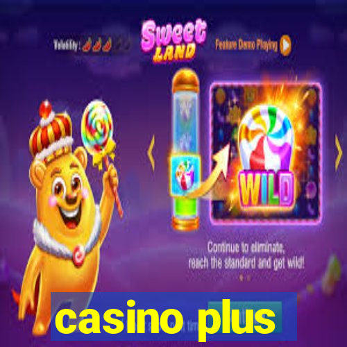 casino plus