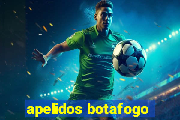 apelidos botafogo