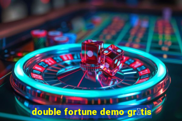 double fortune demo gr谩tis