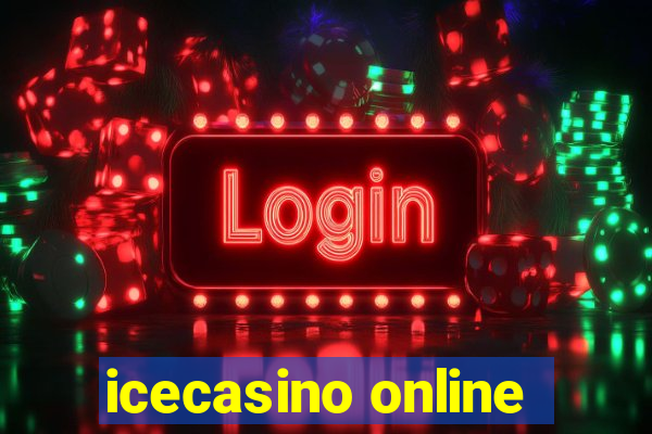 icecasino online