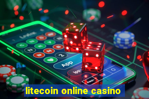 litecoin online casino