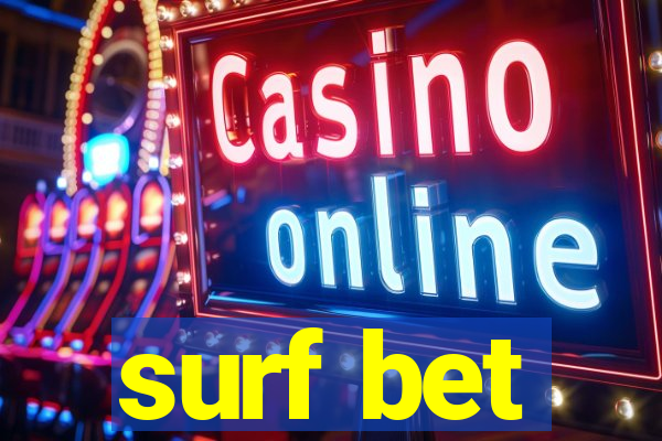 surf bet