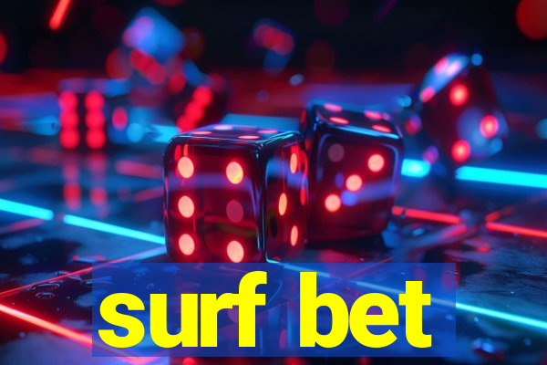 surf bet