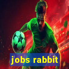 jobs rabbit