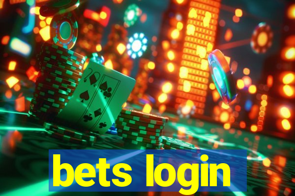 bets login