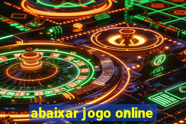 abaixar jogo online