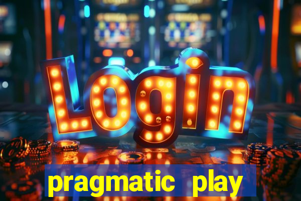 pragmatic play slots rtp