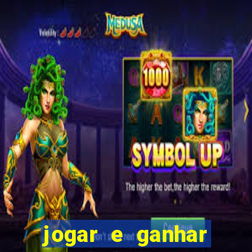 jogar e ganhar dinheiro no pix