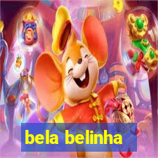 bela belinha