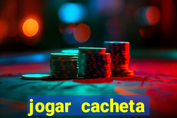 jogar cacheta online valendo dinheiro