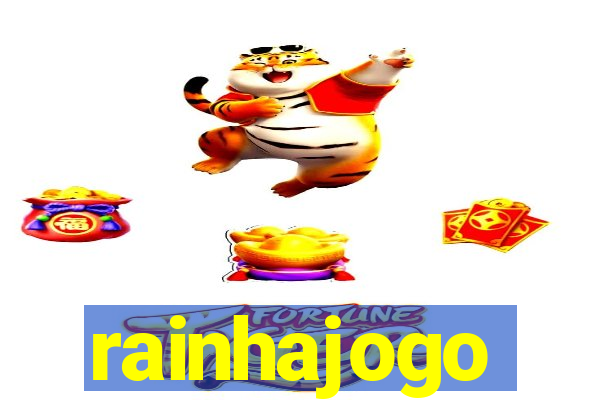 rainhajogo