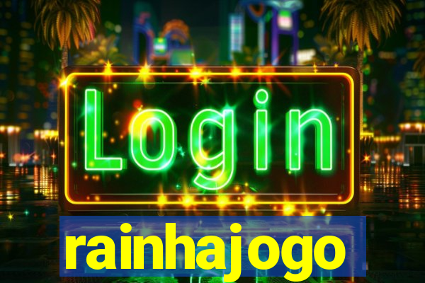 rainhajogo