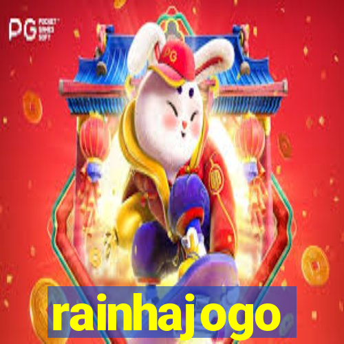 rainhajogo